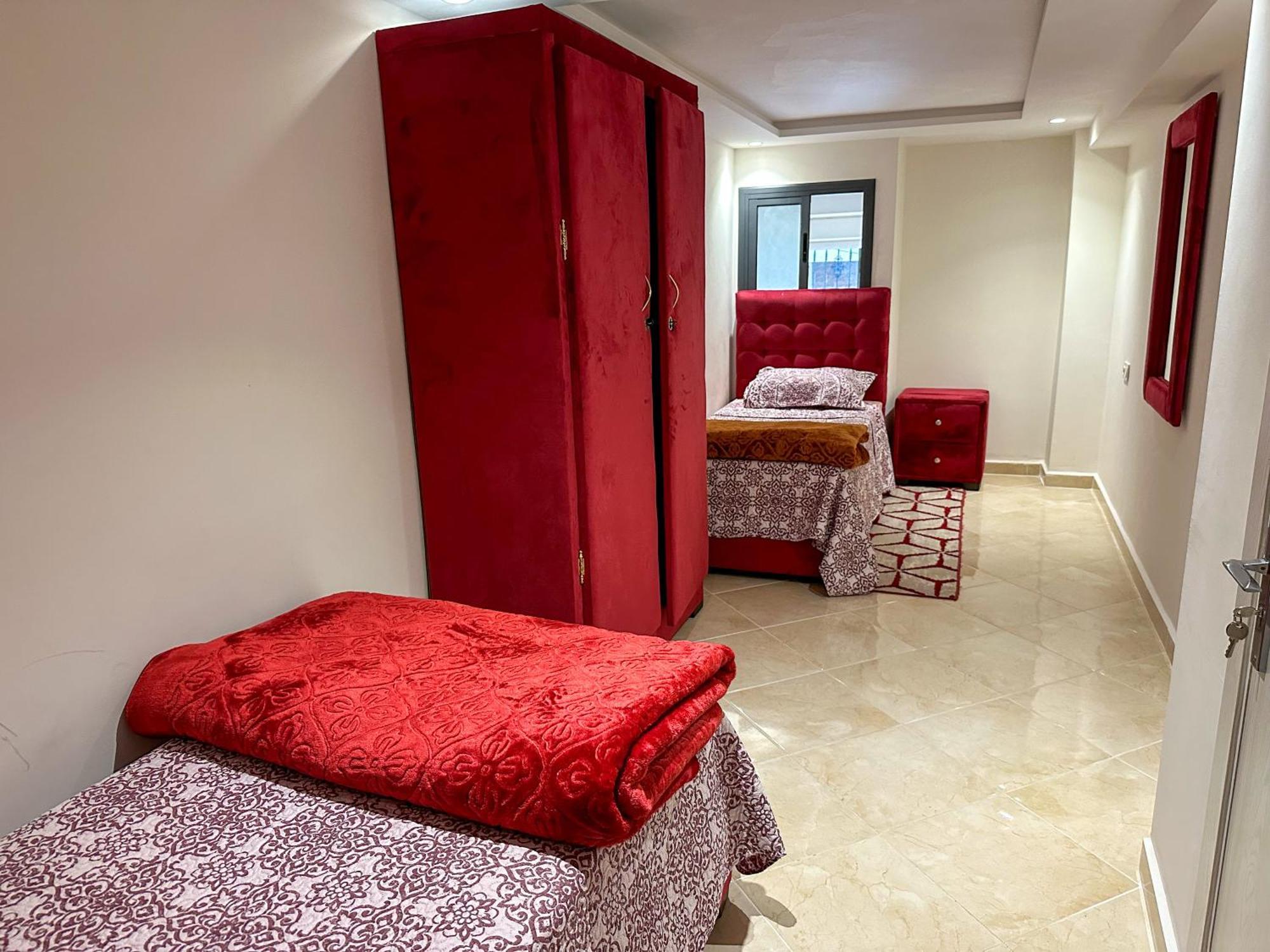 Luxury Of Mesnana - Stay With Low Budget Tanger Exterior foto