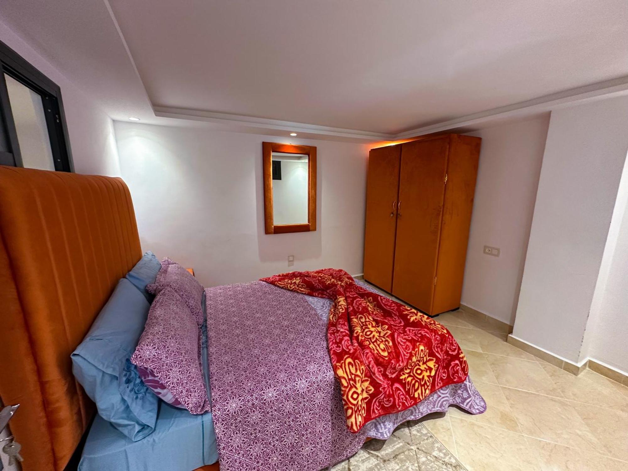 Luxury Of Mesnana - Stay With Low Budget Tanger Exterior foto