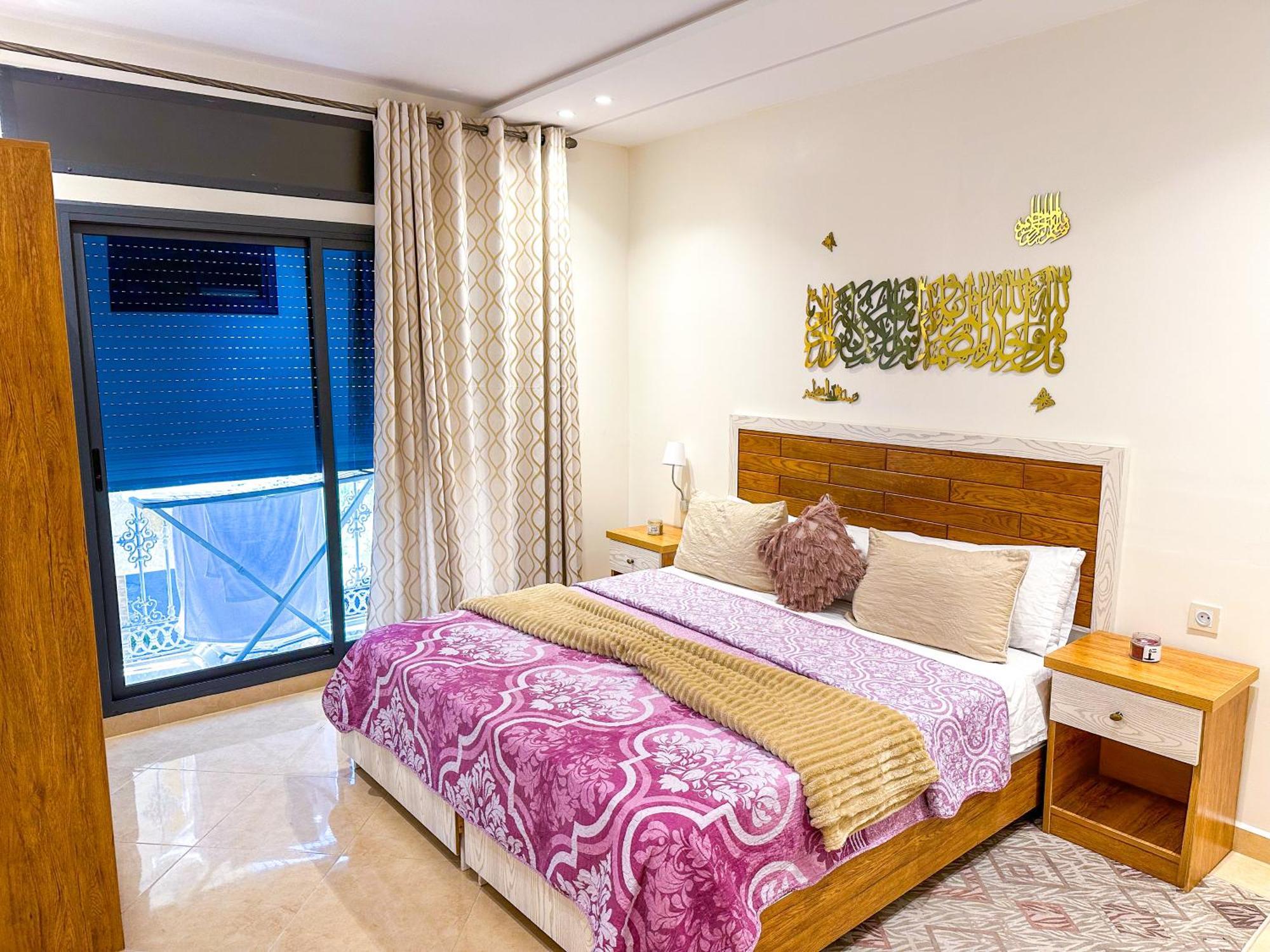 Luxury Of Mesnana - Stay With Low Budget Tanger Exterior foto