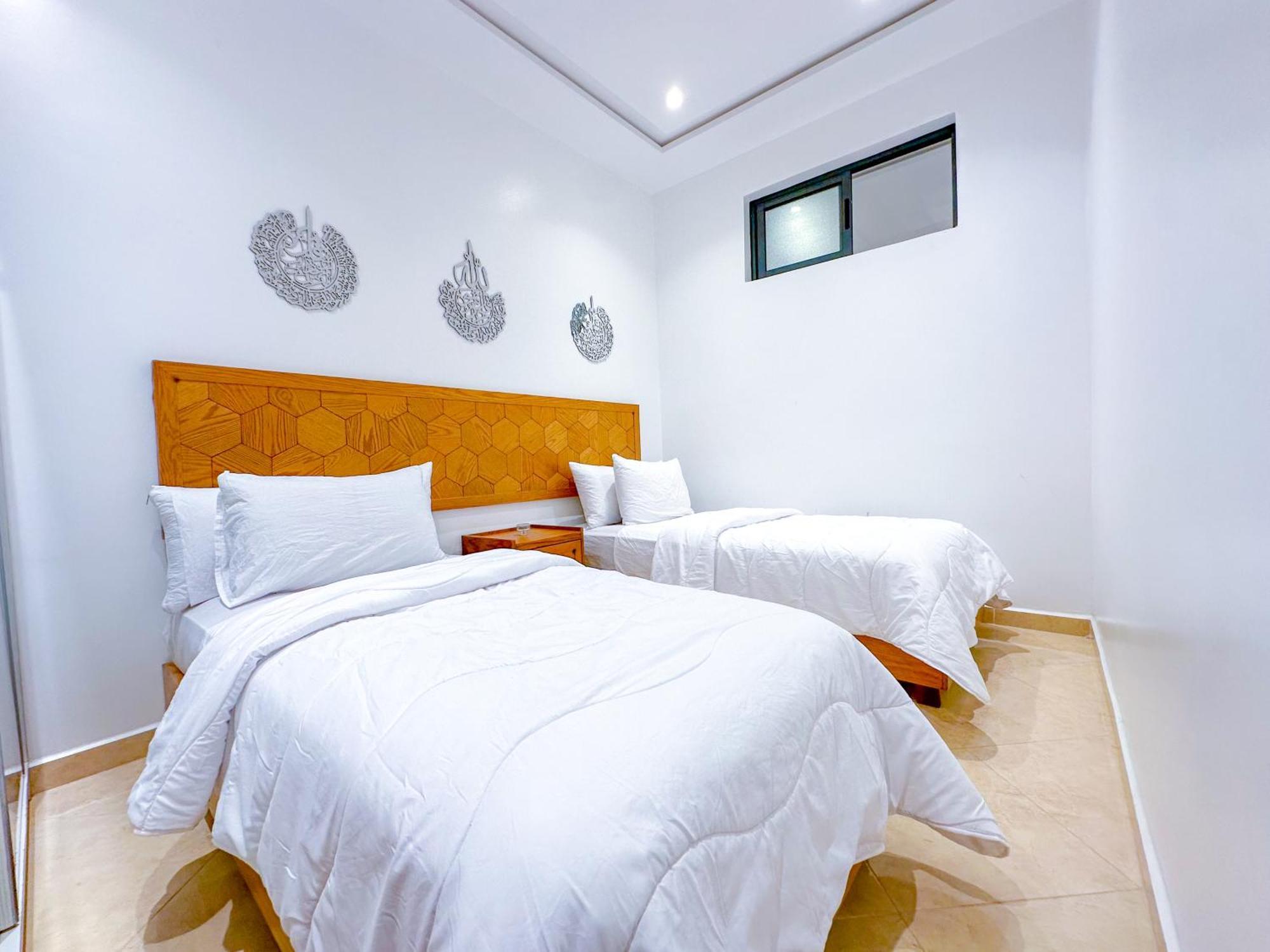 Luxury Of Mesnana - Stay With Low Budget Tanger Exterior foto