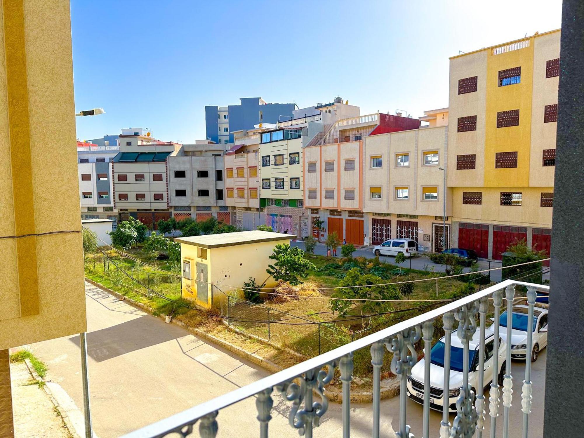 Luxury Of Mesnana - Stay With Low Budget Tanger Exterior foto
