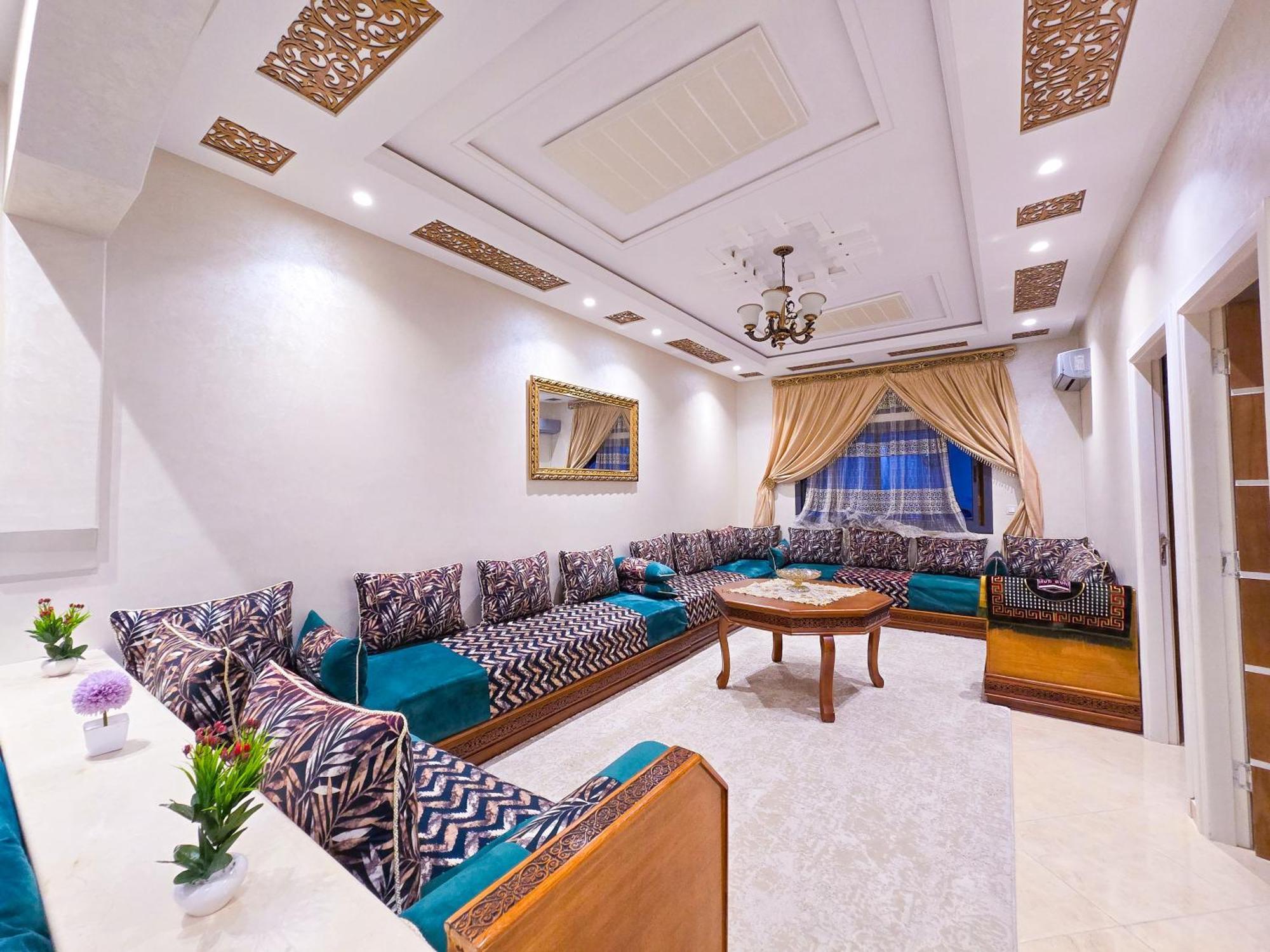Luxury Of Mesnana - Stay With Low Budget Tanger Exterior foto